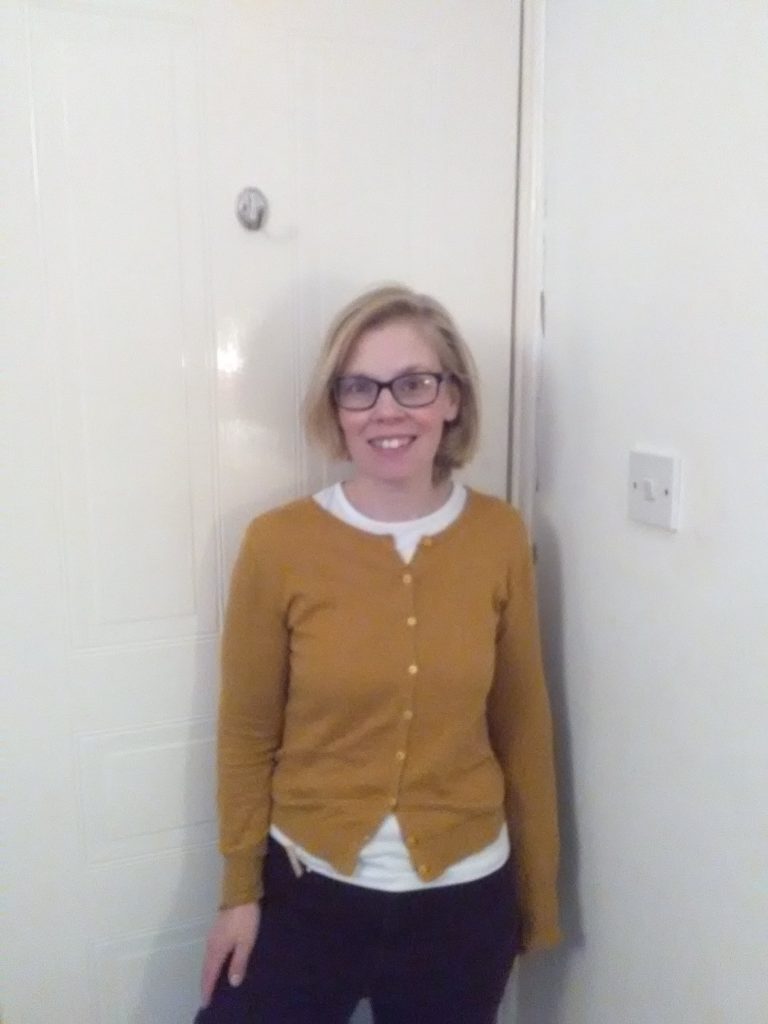 counsellor natasha barnes